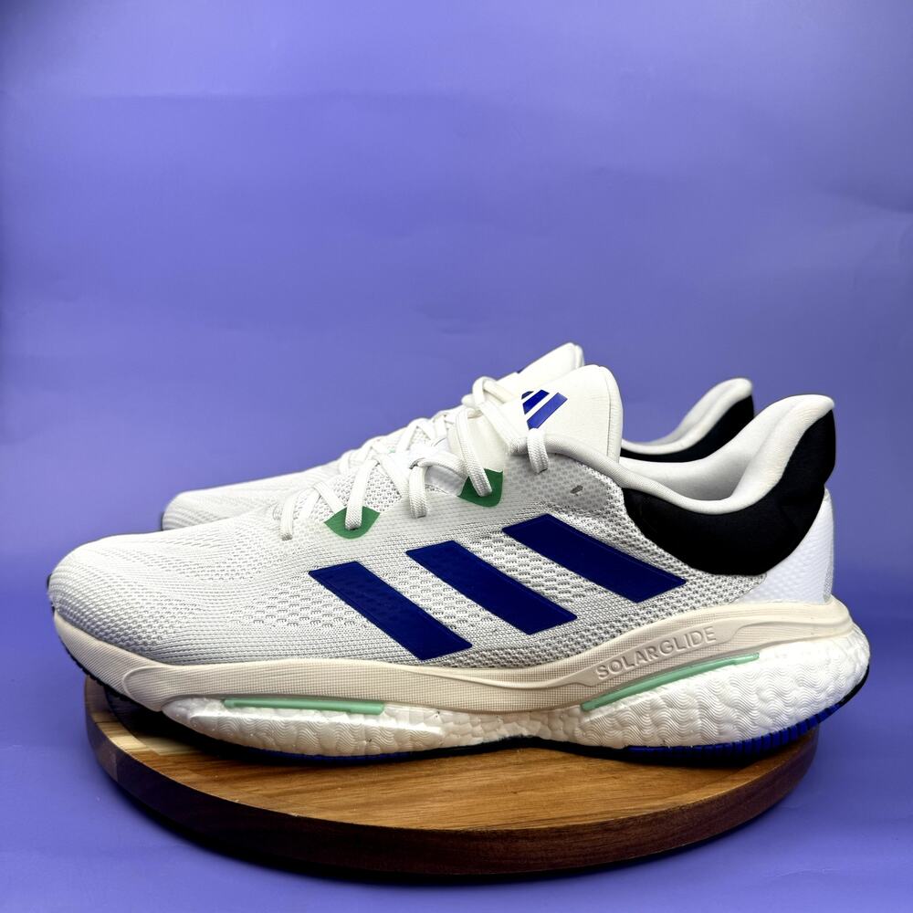 MENS ADIDAS SOLARGLIDE 6 SIZE 13